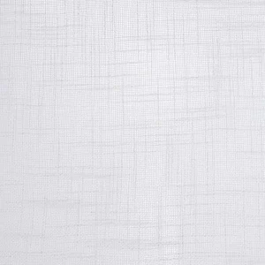 Tecido Para Cortina Voil Malta 02 Off White - Largura - 3.00m