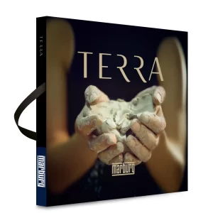 Album Terra