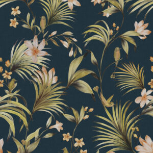 Papel de Parede Flora 84377 | Consultar disponibilidade do Produto |