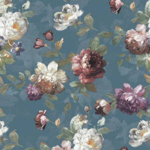 Papel de Parede Flora 84513 | Consultar disponibilidade do Produto |