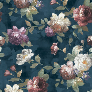Papel de Parede Flora 84537 | Consultar disponibilidade do Produto |