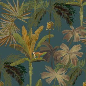 Papel de Parede Flora 84612 | Consultar disponibilidade do Produto |