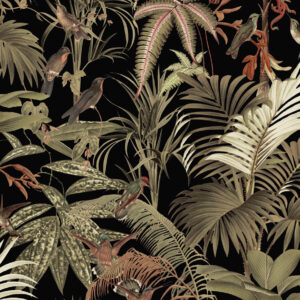 Papel de Parede Flora 84667 | Consultar disponibilidade do Produto |