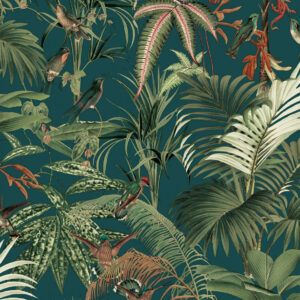 Papel de Parede Flora 84681 | Consultar disponibilidade do Produto |