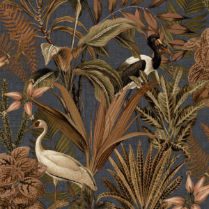 Papel de Parede Flora 84704 | Consultar disponibilidade do Produto |