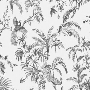 Papel de Parede Flora 84797 | Consultar disponibilidade do Produto |