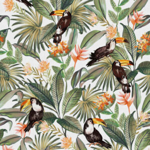 Papel de Parede Flora 84865 | Consultar disponibilidade do Produto |