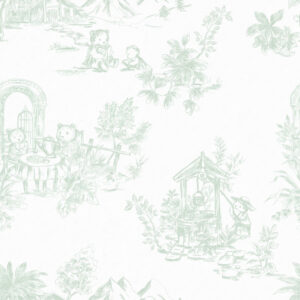 Papel de Parede Provence 85534 | Consultar disponibilidade do Produto |