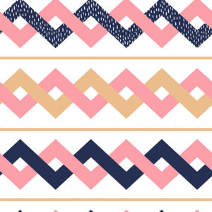 Painel Personalizado Chevron 00297 | Consultar Prazo de Produção e envio |