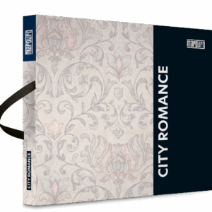 Album City Romance