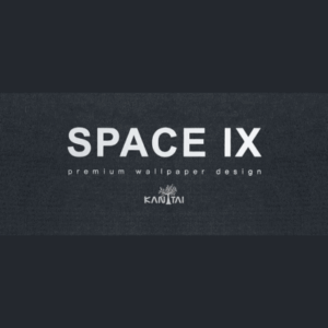 Album Space IX