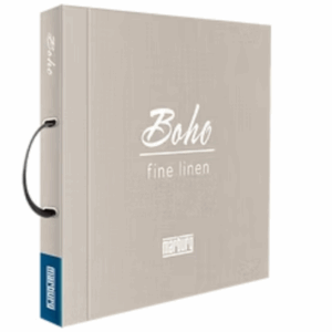 Album Boho