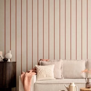 Papel de Parede Top Stripes 38464 | Consultar disponibilidade do Produto |