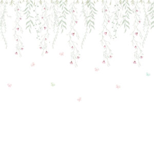 Papel de Parede Mundo Encantado 600168 | Consultar disponibilidade do Produto |