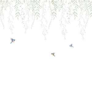 Papel de Parede Mundo Encantado 600175 | Consultar disponibilidade do Produto |