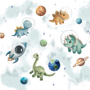 Papel de Parede Mundo Encantado 600182 | Consultar disponibilidade do Produto |