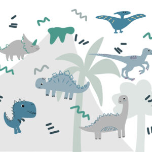 Papel de Parede Mundo Encantado 600199 | Consultar disponibilidade do Produto |