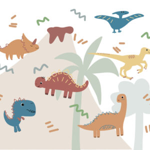Papel de Parede Mundo Encantado 600205 | Consultar disponibilidade do Produto |