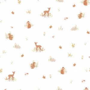 Papel de Parede Era uma Vez 89624 | Consultar disponibilidade do Produto |